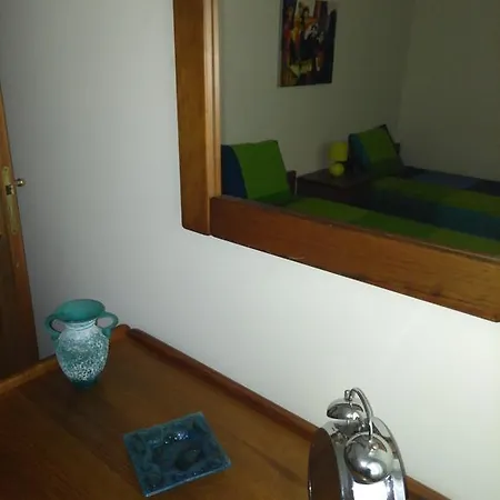 Ze Da Rita Lägenhet *